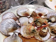 -永红源啤酒·烧烤·海鲜·大排档(青特城店)