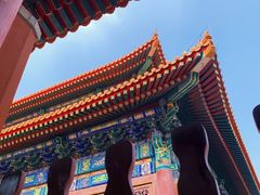 -历代帝王庙博物馆