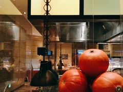 -长沙君悦酒店·自助餐厅咖啡厅
