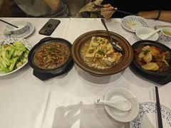 -围龙屋客家食府(福田店)