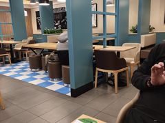 大堂-魏家凉皮(祈年大厦店)