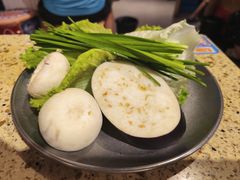-姜胖胖韩式自助烤肉(光明万达店)