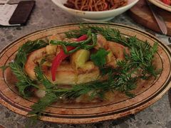 -芭莉与彩虹西餐厅(成都合生汇店)