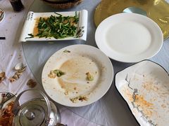 -宾朋海鲜特色美食餐厅·纯手工鲅鱼水饺(兴海路店)