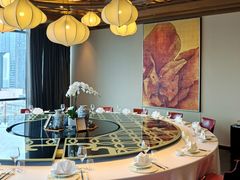 -富力丽思卡尔顿酒店·丽轩中餐厅