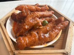-煲王粤菜餐厅(中侨中心店)