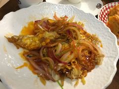 -广东道至正餐厅(区庄店)