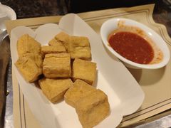 -大佬陈羊肉串(永安街店)