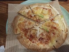-汐TIDE融合西餐吧