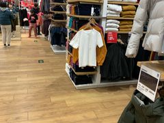 -优衣库(北京枫蓝国际广场店)