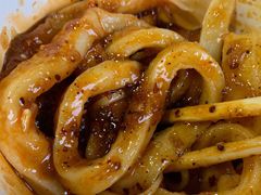 -洞子口张老二凉粉(文殊院店)