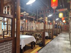 -宝丽金大酒店·洗浴中心