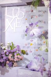 -金茂深圳JW万豪酒店·宴会厅