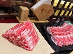 -东来顺饭庄(金泉广场店)
