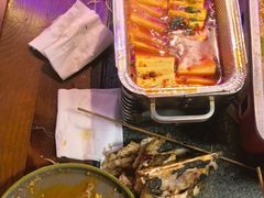 -路边边.炒菜烧烤.音乐餐厅(良乡长虹店)