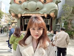 -难波八坂神社