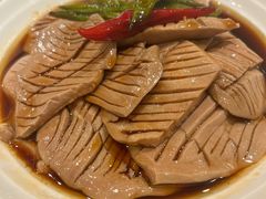 顺风炝腰花-金时代顺风大酒店(静安大融城店)