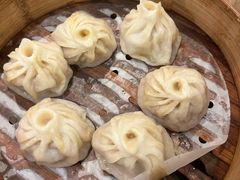 -南翔馒头店(豫园店)