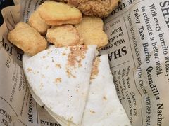 -TACO STAR 塔可星(下沙宝龙店)