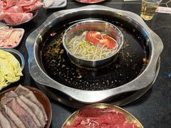 -邓莽子老火锅(中兴路总店)