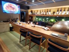 -泉寿司(万科公园店)