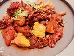 -苏城小院·园林精致苏州菜(斜塘老街店)