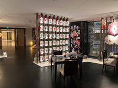 -佛山希尔顿酒店·融誉亚洲美食荟