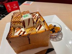 -避风塘(金山万达店)