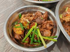 -高子烧鸡公(五里堆路店)