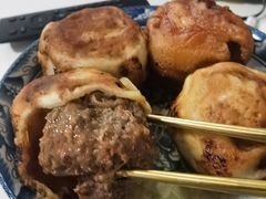 -宝瑞门钉肉饼店