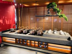 -顺香居·老字号湖北菜(江汉路店)