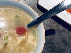 -很久以前羊肉串(南京路第一百货店)