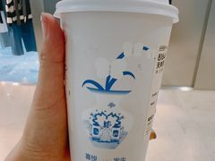 -喜茶(振华商厦店)