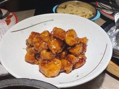 -新白鹿餐厅(金鹰新街口店)
