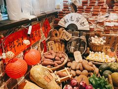 -周小明火锅(黑金冠社区店)