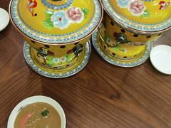 -丝路传奇·中国拉面航母店(北医三院店)
