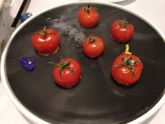 -肆月河豚·新淮扬(金融街店)