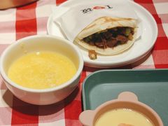 -西贝(厦门中华城店)
