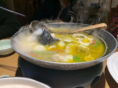 -卞氏菜根香·川菜(青羊万达店)