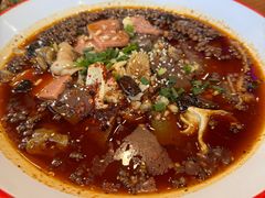 -娄三少·老北京春饼烤鸭家常菜(富力又一城店)