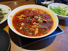 -王荣法仓前羊锅