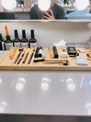 -眉毛先生MrBrow修眉染眉化妆