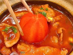 -彧玖食坊·川式砂锅酒馆(成山路店)