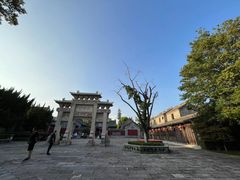 -台儿庄古城
