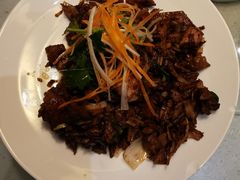 -孙家外婆•长春地标美食新名片(吾悦广场店)