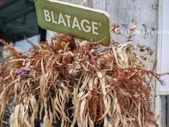 -BLATAGE COFFEE