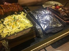 -火炉火自助餐(枫蓝国际店)
