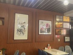 -高玛纳驴肉火烧(一世界店)
