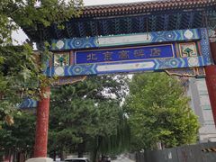 -华声天桥民俗文化园