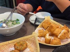 -安泰楼·佛跳墙创始人·传统闽味早茶·酒楼(三坊七巷闽菜地标店)